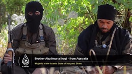 Hàng chục tay súng Australia tham chiến cùng IS bỏ mạng 